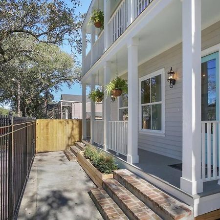 La Belle Veranda Villa- 3Queenbeds/2Baths Sleeps 6-8 New Orleans Buitenkant foto