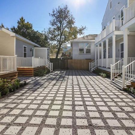 La Belle Veranda Villa- 3Queenbeds/2Baths Sleeps 6-8 New Orleans Buitenkant foto