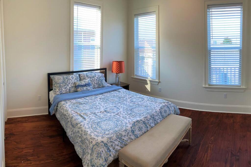 La Belle Veranda Villa- 3Queenbeds/2Baths Sleeps 6-8 New Orleans Buitenkant foto