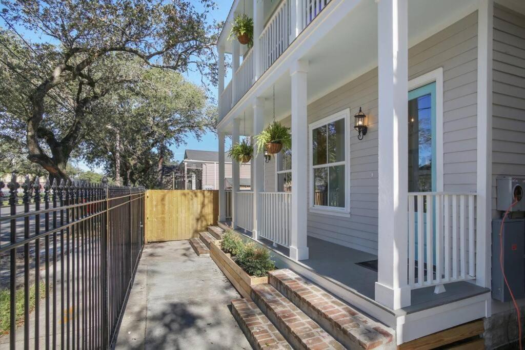La Belle Veranda Villa- 3Queenbeds/2Baths Sleeps 6-8 New Orleans Buitenkant foto