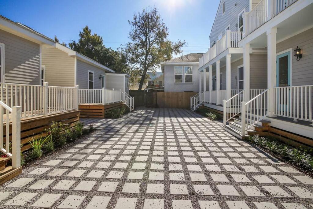 La Belle Veranda Villa- 3Queenbeds/2Baths Sleeps 6-8 New Orleans Buitenkant foto