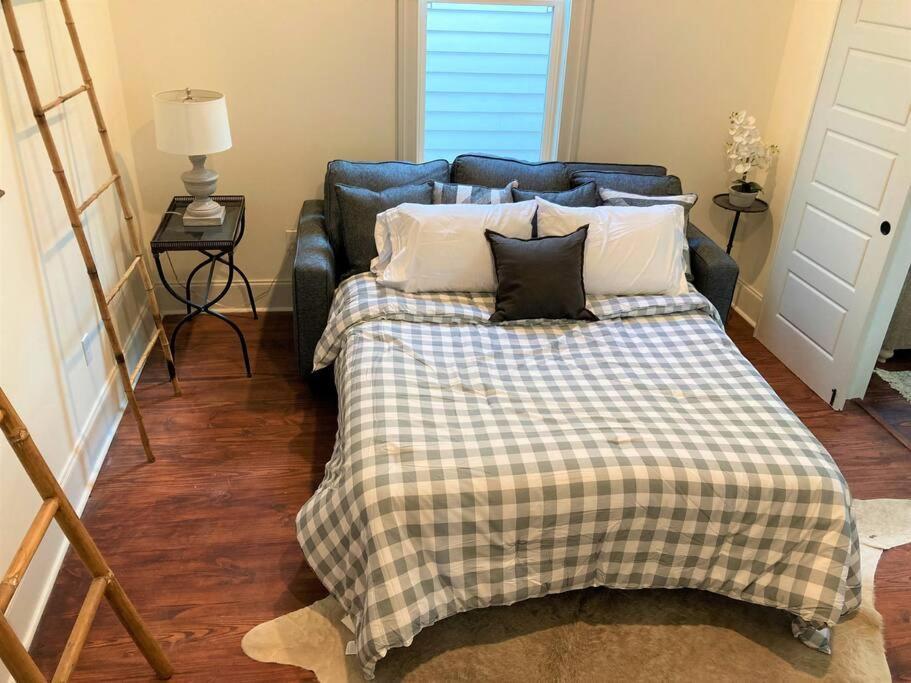 La Belle Veranda Villa- 3Queenbeds/2Baths Sleeps 6-8 New Orleans Buitenkant foto