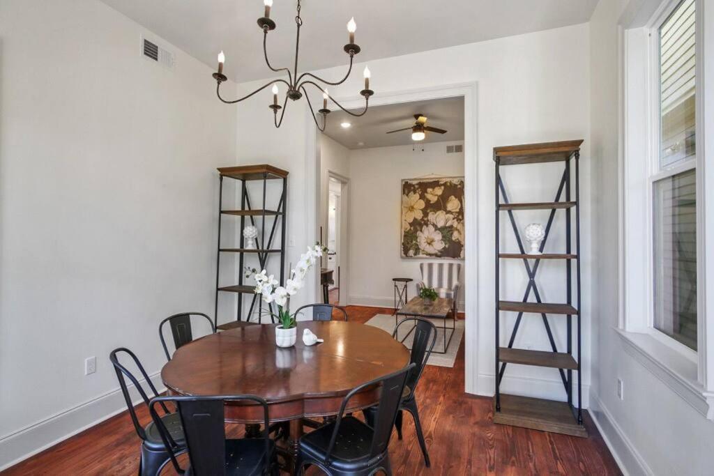 La Belle Veranda Villa- 3Queenbeds/2Baths Sleeps 6-8 New Orleans Buitenkant foto