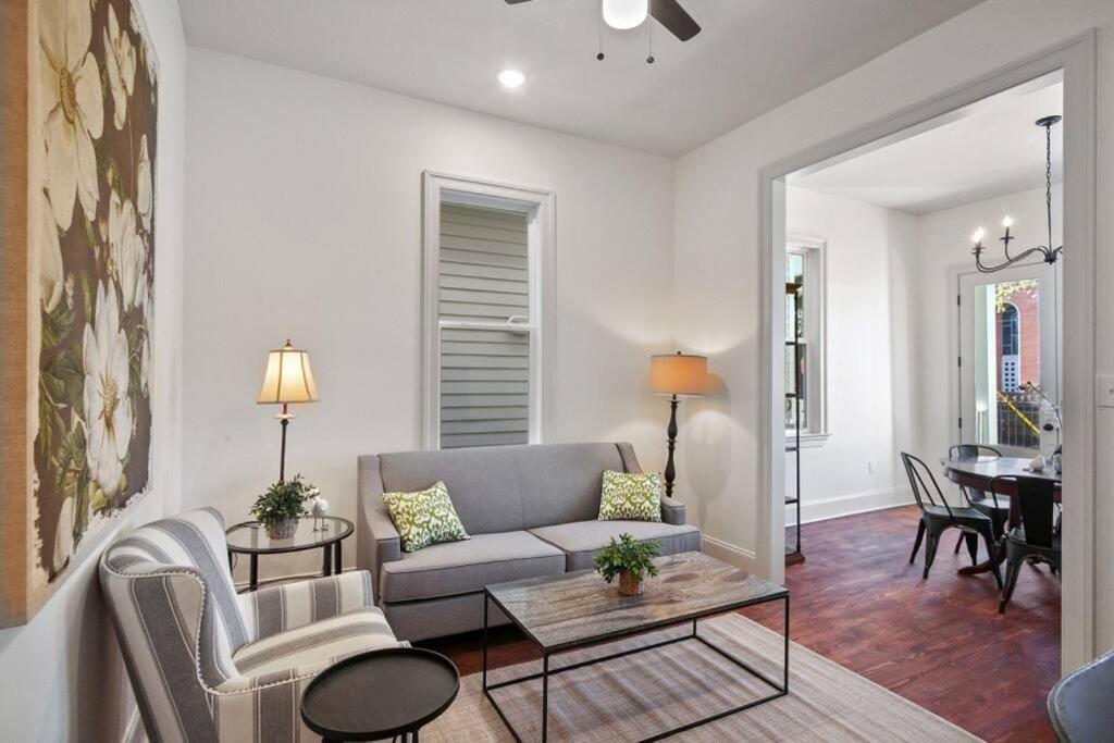La Belle Veranda Villa- 3Queenbeds/2Baths Sleeps 6-8 New Orleans Buitenkant foto
