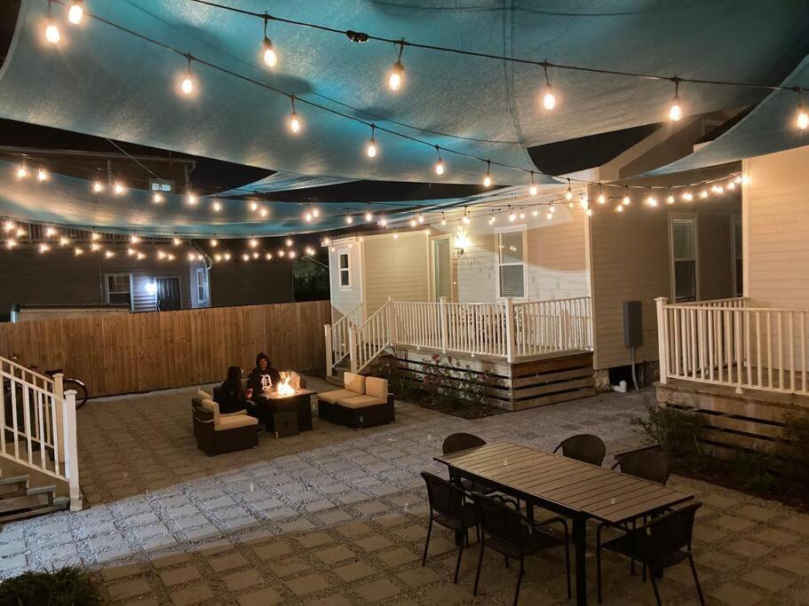 La Belle Veranda Villa- 3Queenbeds/2Baths Sleeps 6-8 New Orleans Buitenkant foto